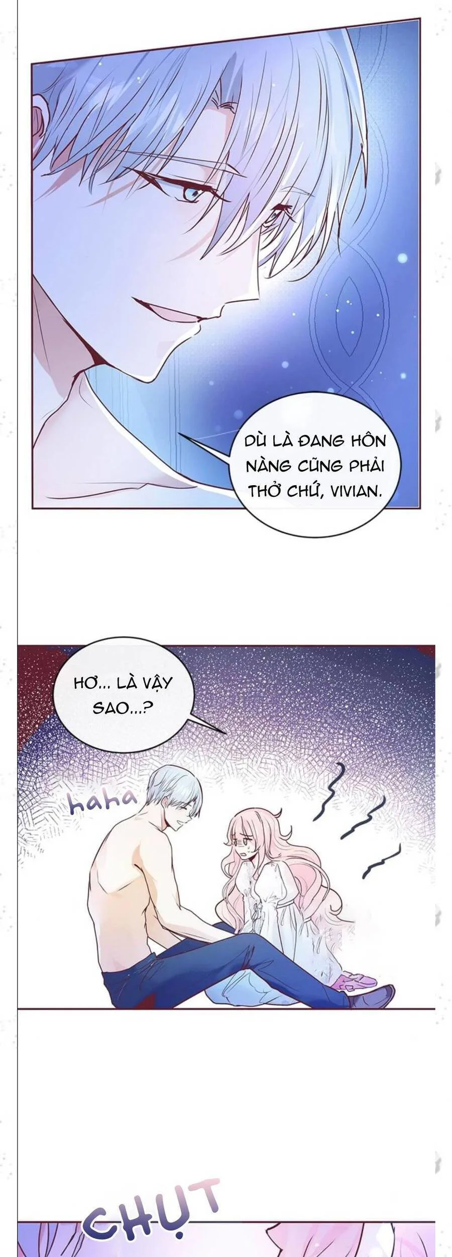 Đại Công Tước, Đó Chỉ Là Sai Lầm! chương 3 - trang 70