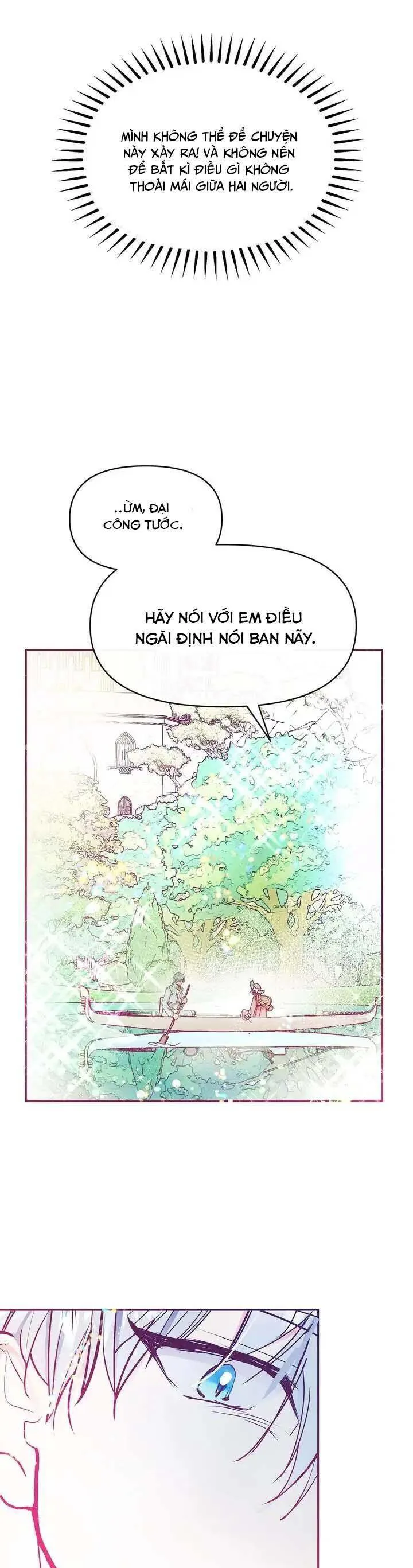 Đại Công Tước, Đó Chỉ Là Sai Lầm! chương 22 - trang 26