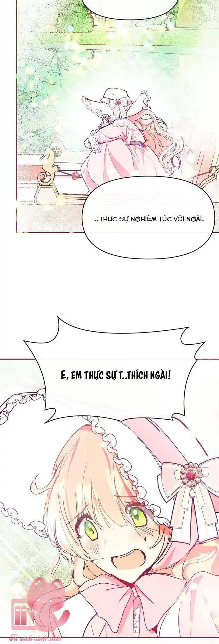 Đại Công Tước, Đó Chỉ Là Sai Lầm! chương 22 - trang 33