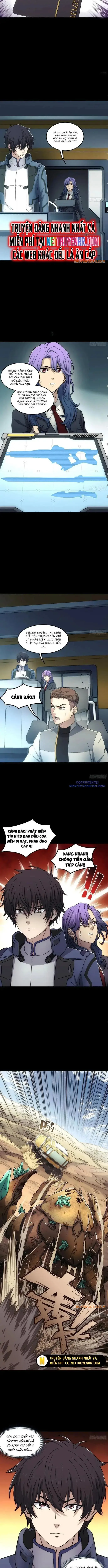 Cương Thiết Khế Ước chương 19 - trang 5