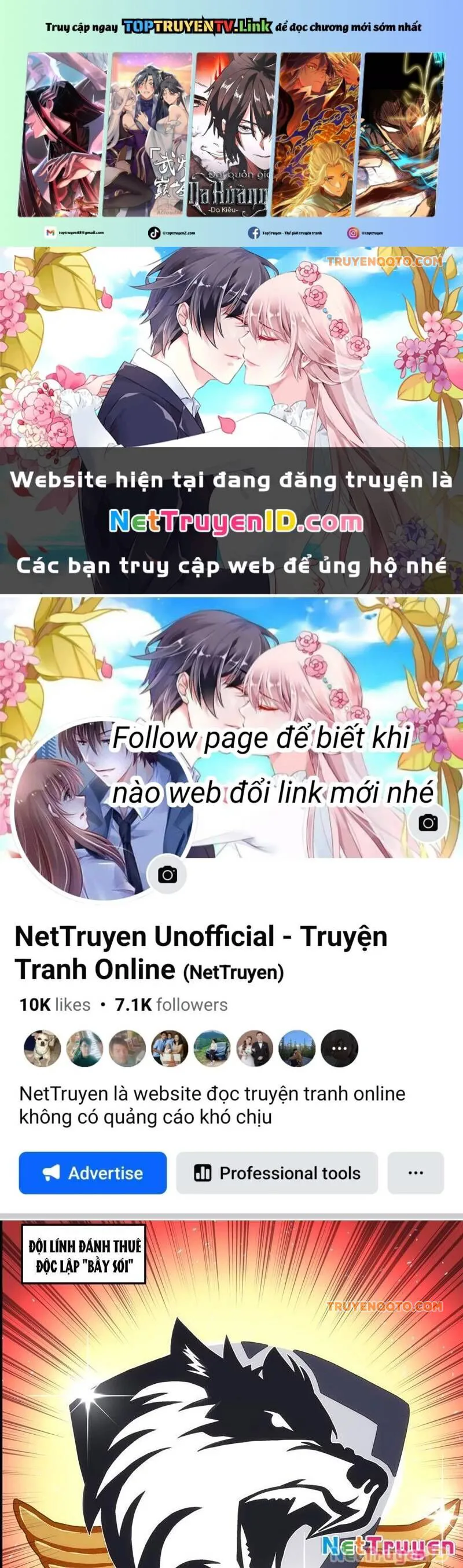 Cương Thiết Khế Ước chương 20 - trang 1