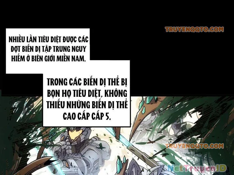 Cương Thiết Khế Ước chương 20 - trang 3