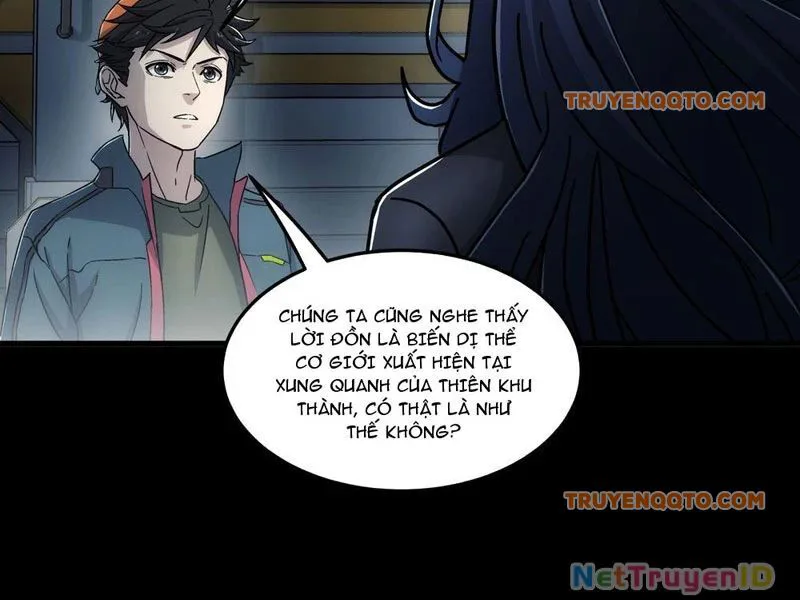 Cương Thiết Khế Ước chương 20 - trang 17