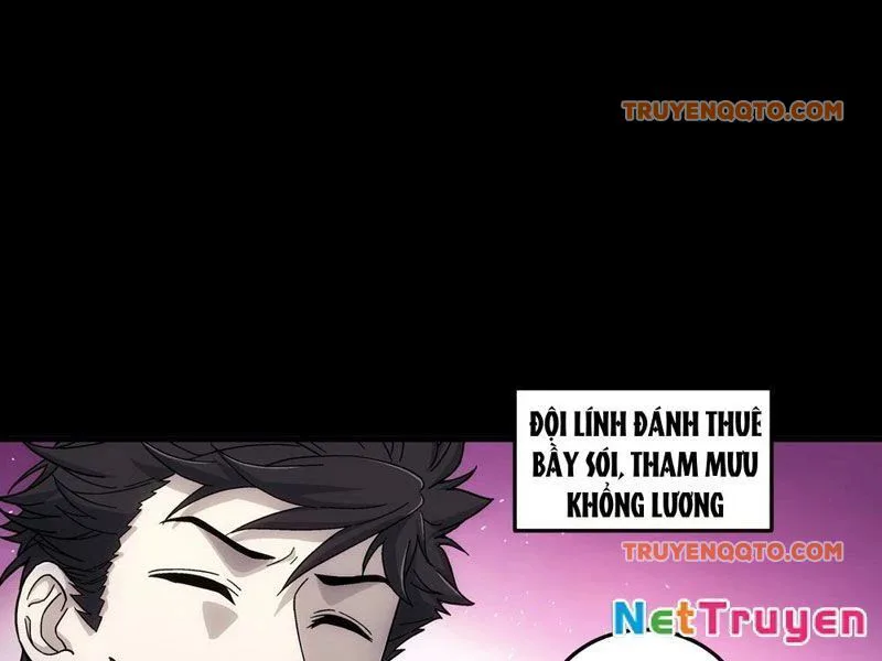 Cương Thiết Khế Ước chương 20 - trang 21
