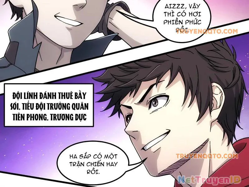 Cương Thiết Khế Ước chương 20 - trang 22
