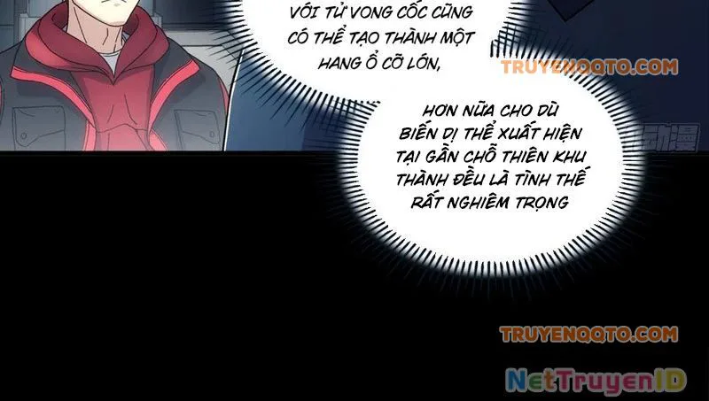Cương Thiết Khế Ước chương 20 - trang 28