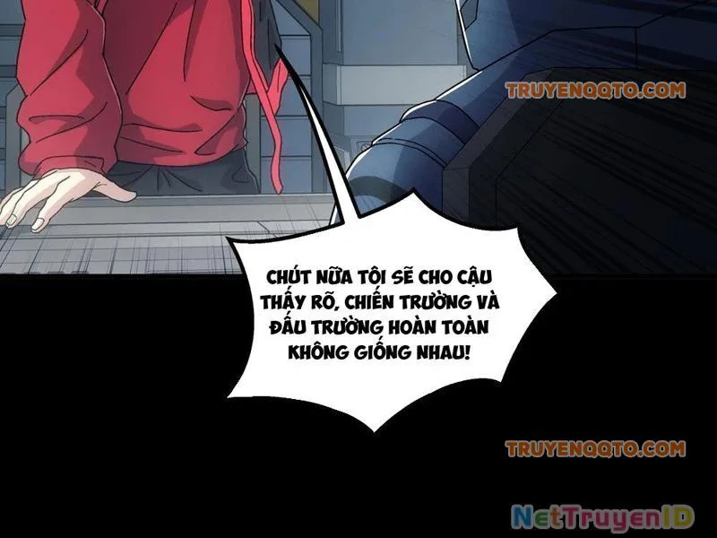 Cương Thiết Khế Ước chương 20 - trang 42