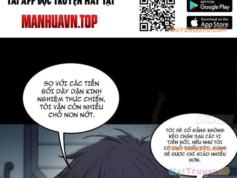 Cương Thiết Khế Ước chương 20 - trang 48