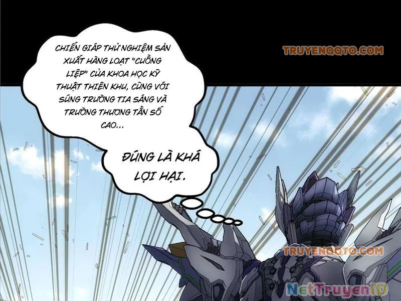 Cương Thiết Khế Ước chương 20 - trang 85