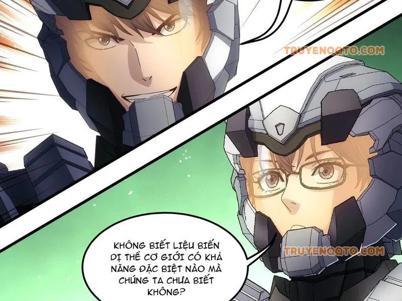 Cương Thiết Khế Ước chương 20 - trang 109