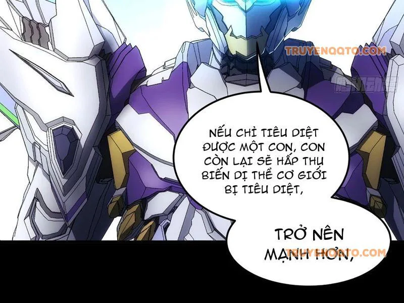 Cương Thiết Khế Ước chương 20 - trang 118