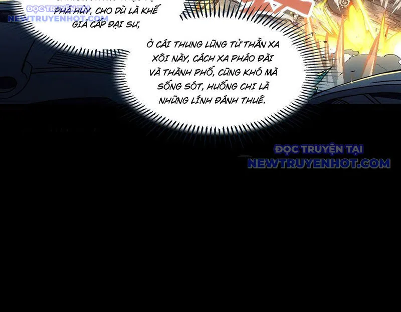 Cương Thiết Khế Ước chương 23 - trang 9