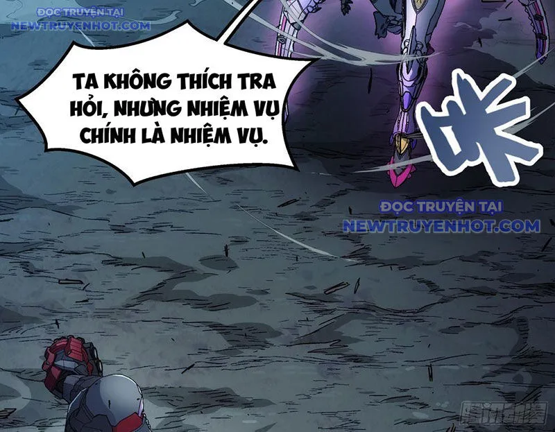 Cương Thiết Khế Ước chương 23 - trang 32