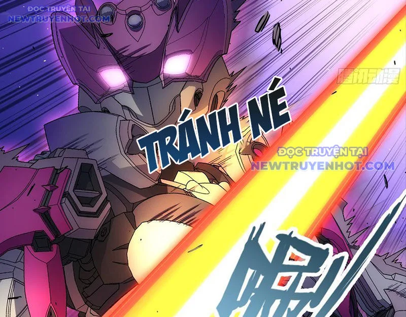 Cương Thiết Khế Ước chương 23 - trang 35