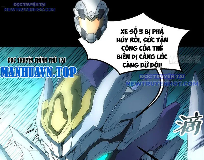 Cương Thiết Khế Ước chương 23 - trang 67