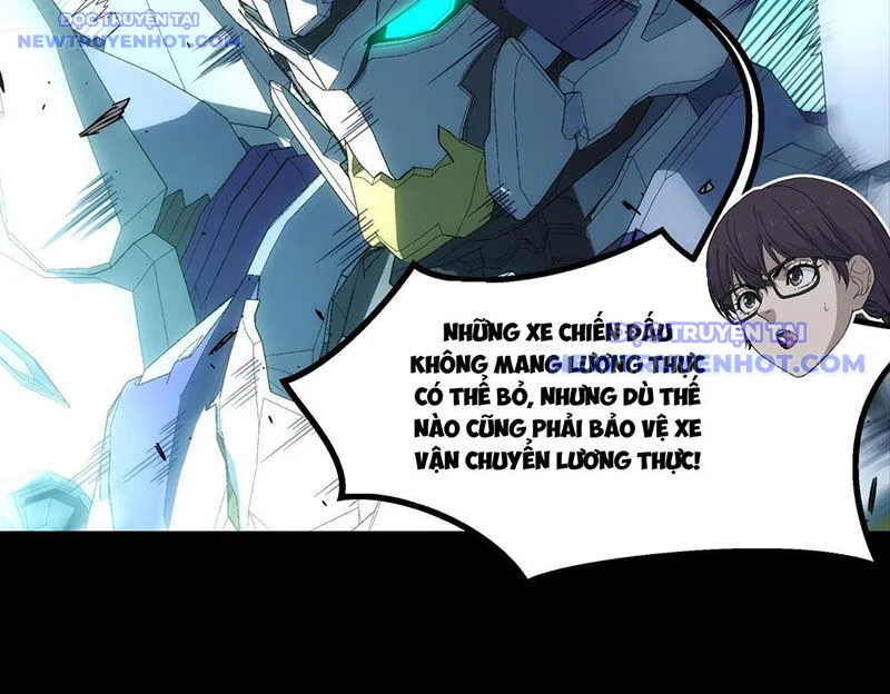 Cương Thiết Khế Ước chương 23 - trang 68