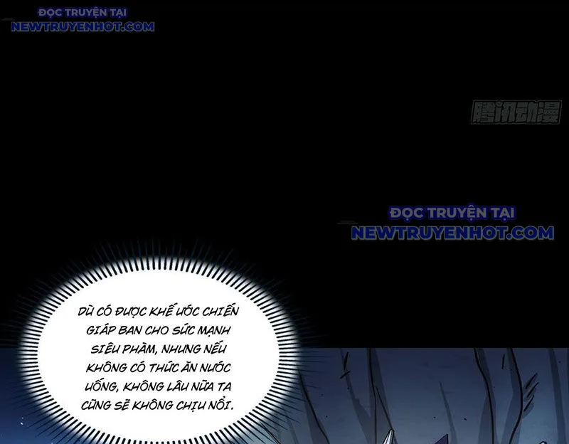 Cương Thiết Khế Ước chương 23 - trang 69