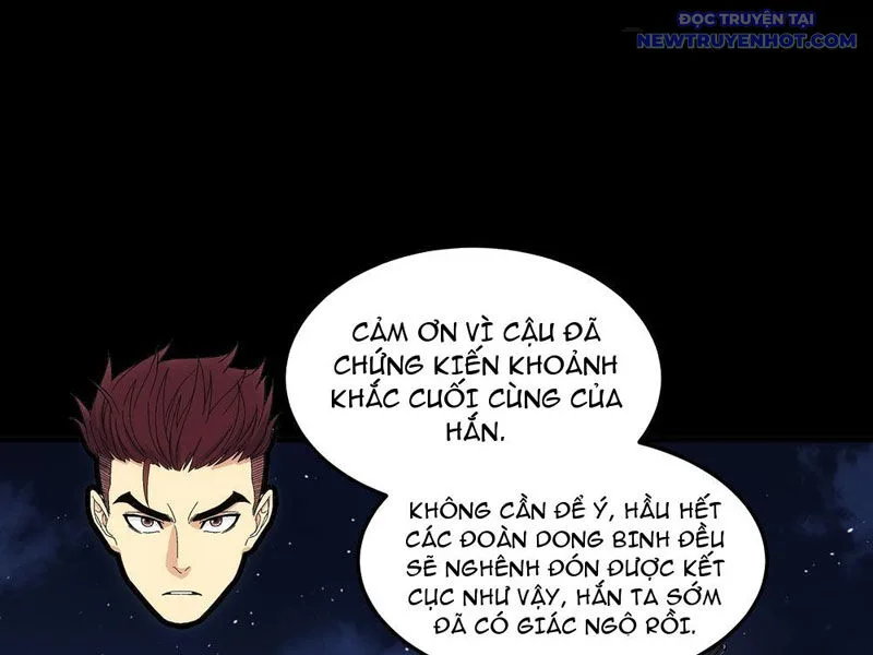 Cương Thiết Khế Ước chương 24 - trang 47