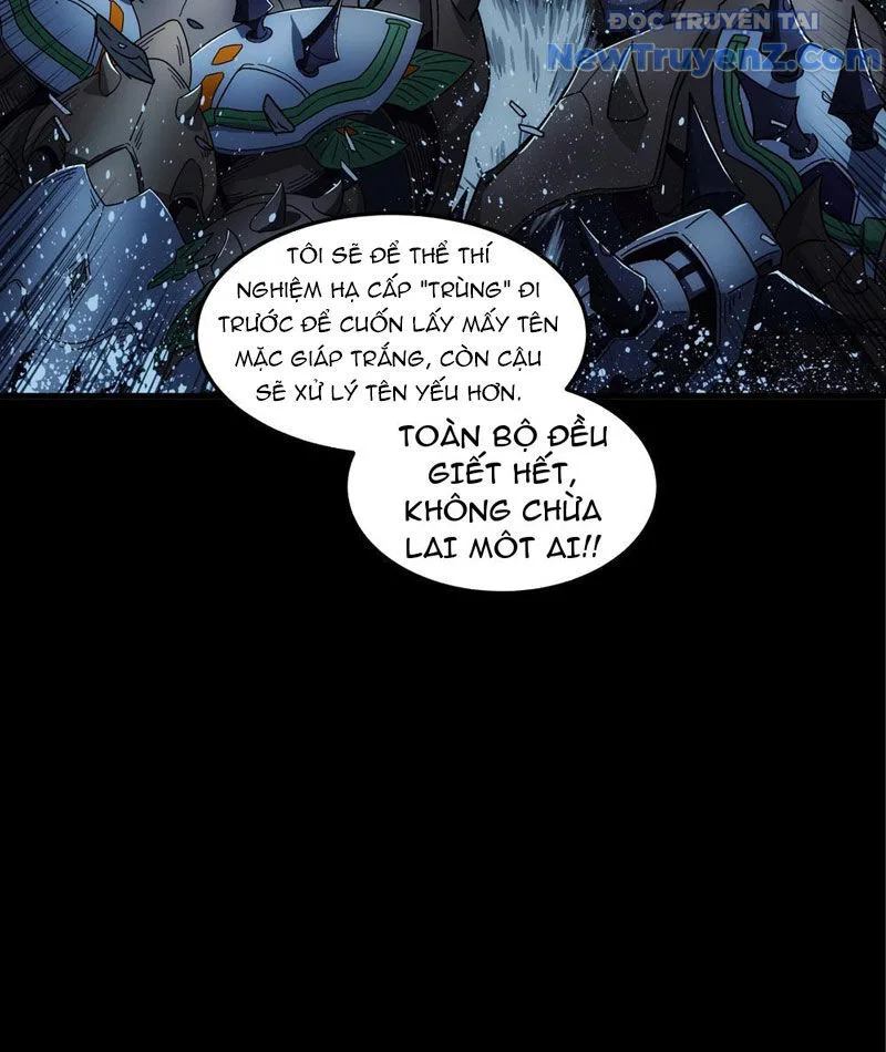 Cương Thiết Khế Ước chương 25 - trang 31