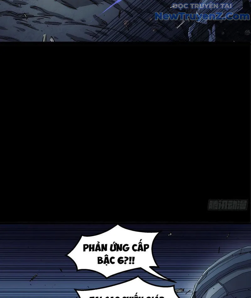Cương Thiết Khế Ước chương 25 - trang 33