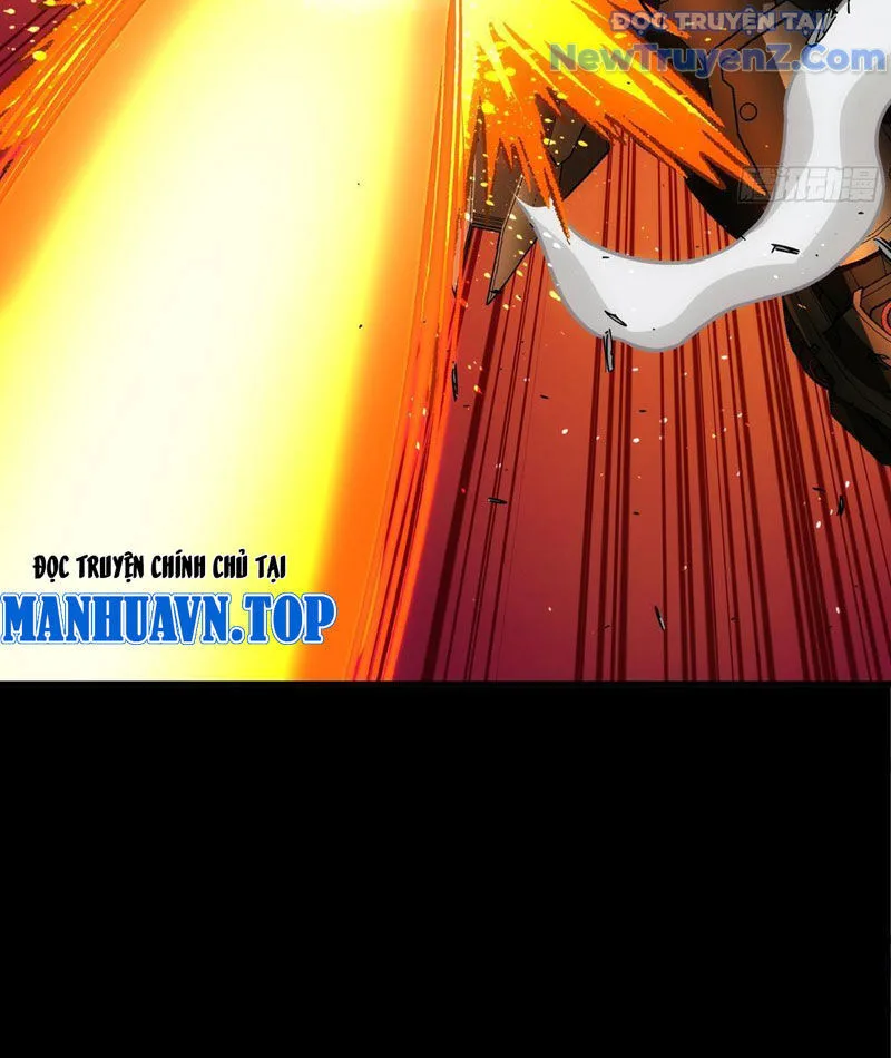 Cương Thiết Khế Ước chương 25 - trang 47