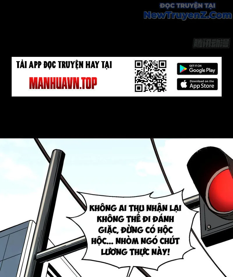 Cương Thiết Khế Ước chương 27 - trang 15