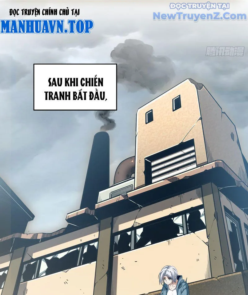Cương Thiết Khế Ước chương 27 - trang 26