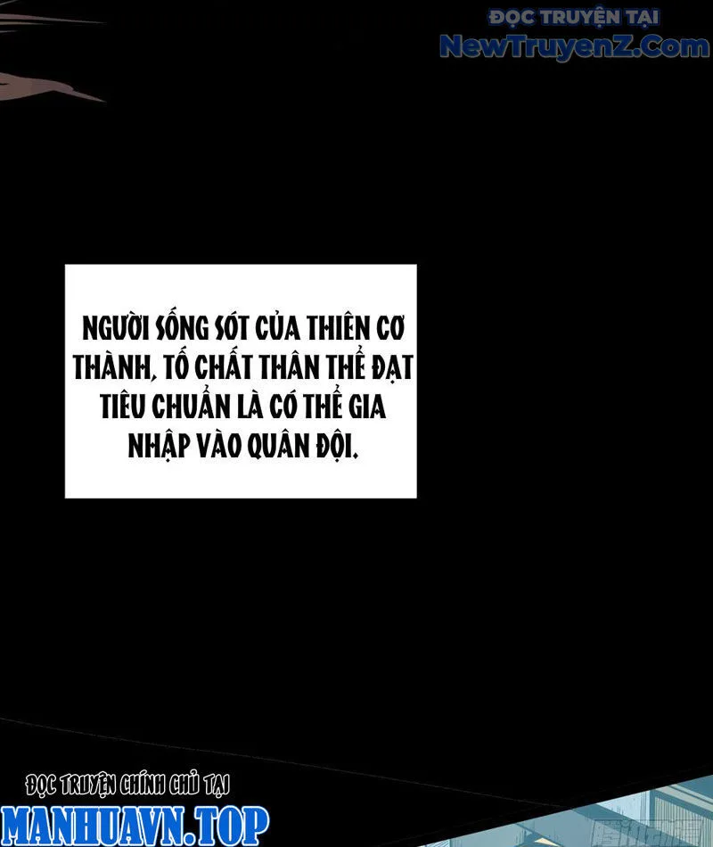 Cương Thiết Khế Ước chương 27 - trang 30