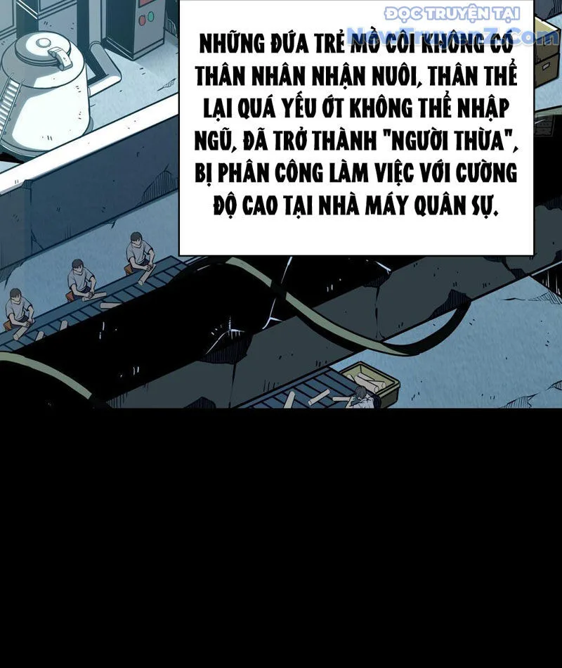 Cương Thiết Khế Ước chương 27 - trang 32