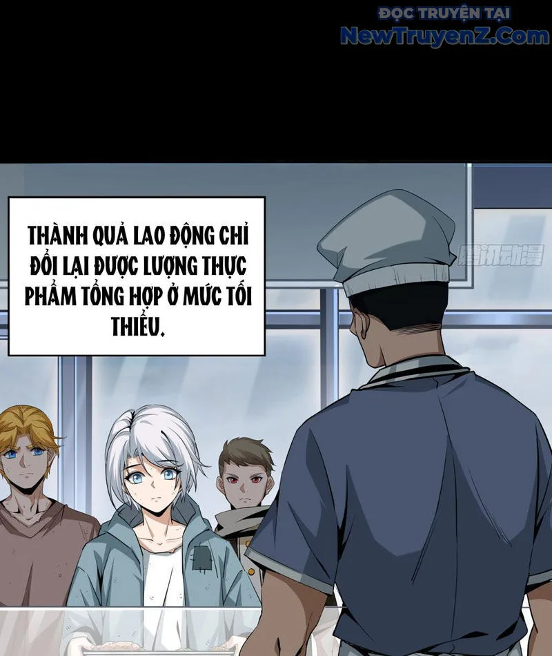Cương Thiết Khế Ước chương 27 - trang 33
