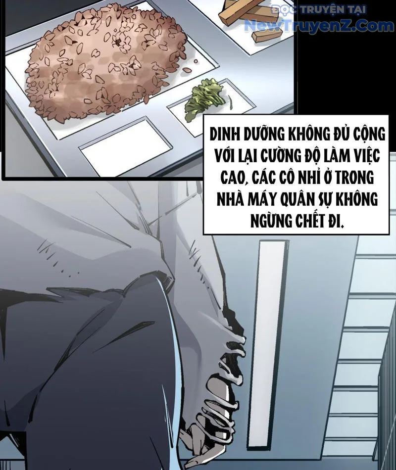 Cương Thiết Khế Ước chương 27 - trang 35
