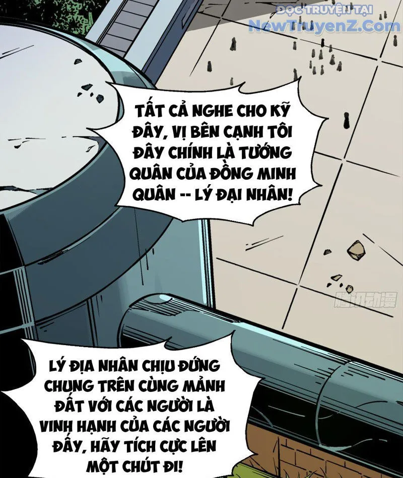 Cương Thiết Khế Ước chương 27 - trang 43