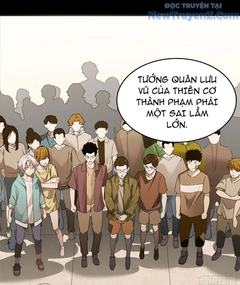 Cương Thiết Khế Ước chương 27 - trang 50