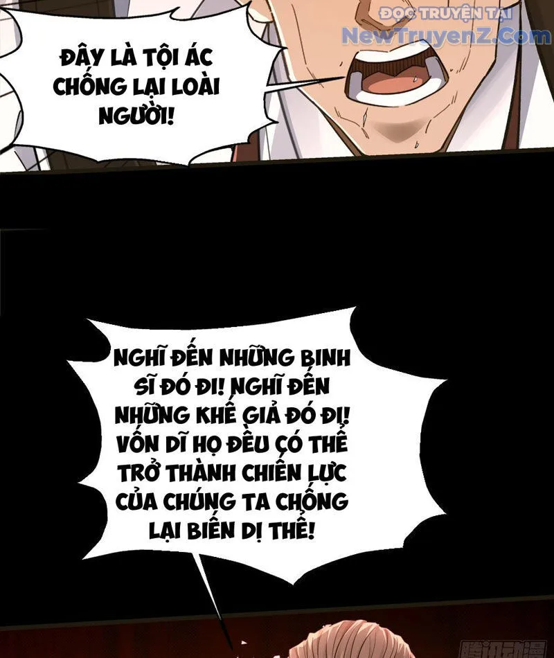 Cương Thiết Khế Ước chương 27 - trang 53