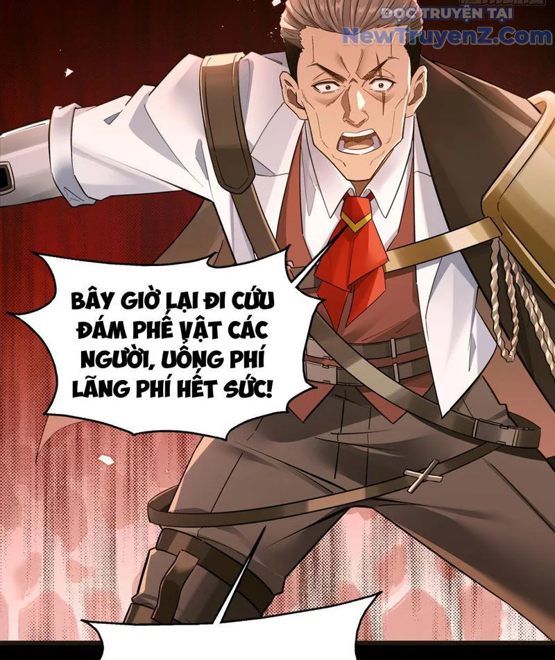 Cương Thiết Khế Ước chương 27 - trang 54