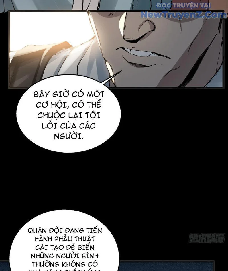 Cương Thiết Khế Ước chương 27 - trang 58