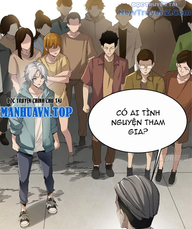 Cương Thiết Khế Ước chương 27 - trang 63