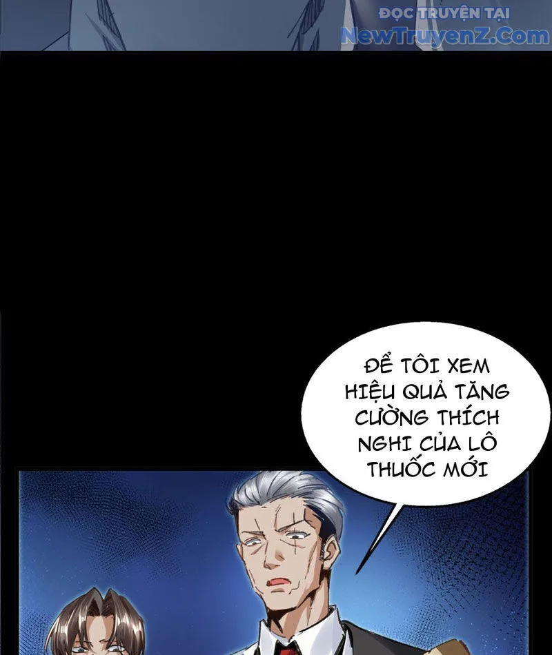 Cương Thiết Khế Ước chương 27 - trang 80