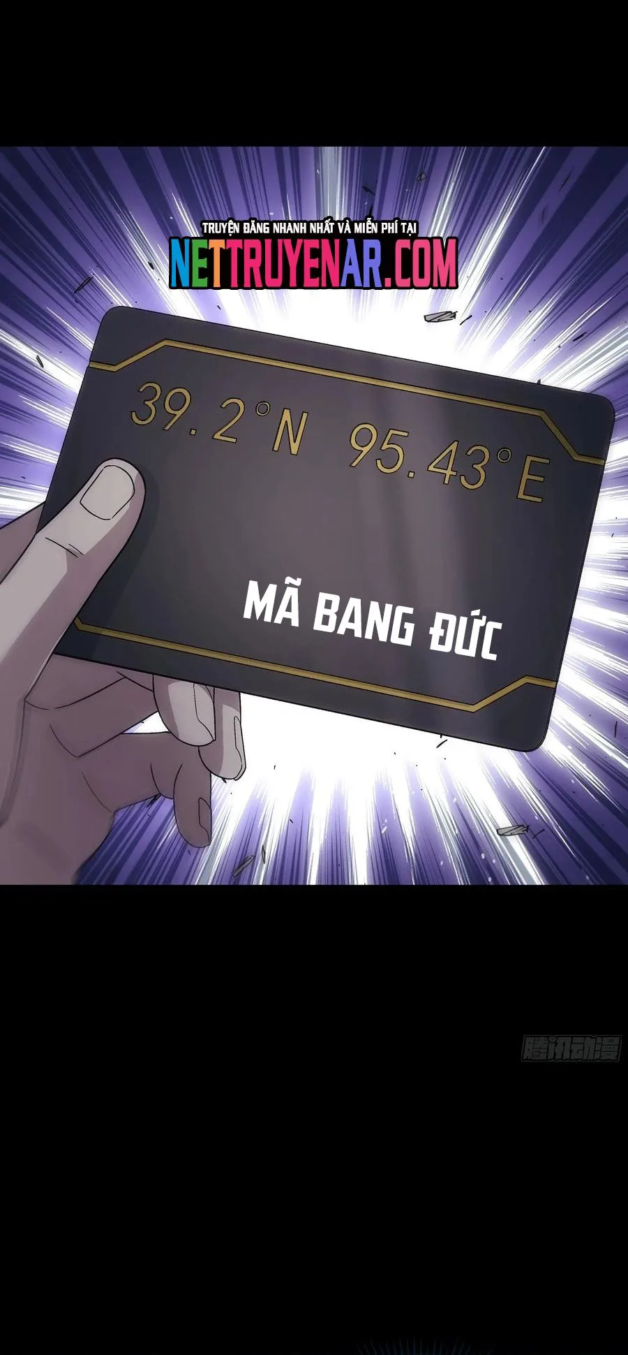 Cương Thiết Khế Ước chương 38 - trang 14