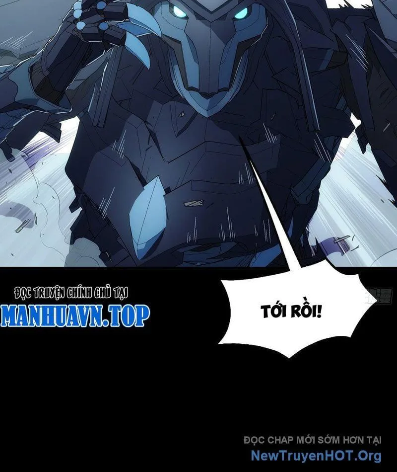 Cương Thiết Khế Ước chương 39 - trang 30