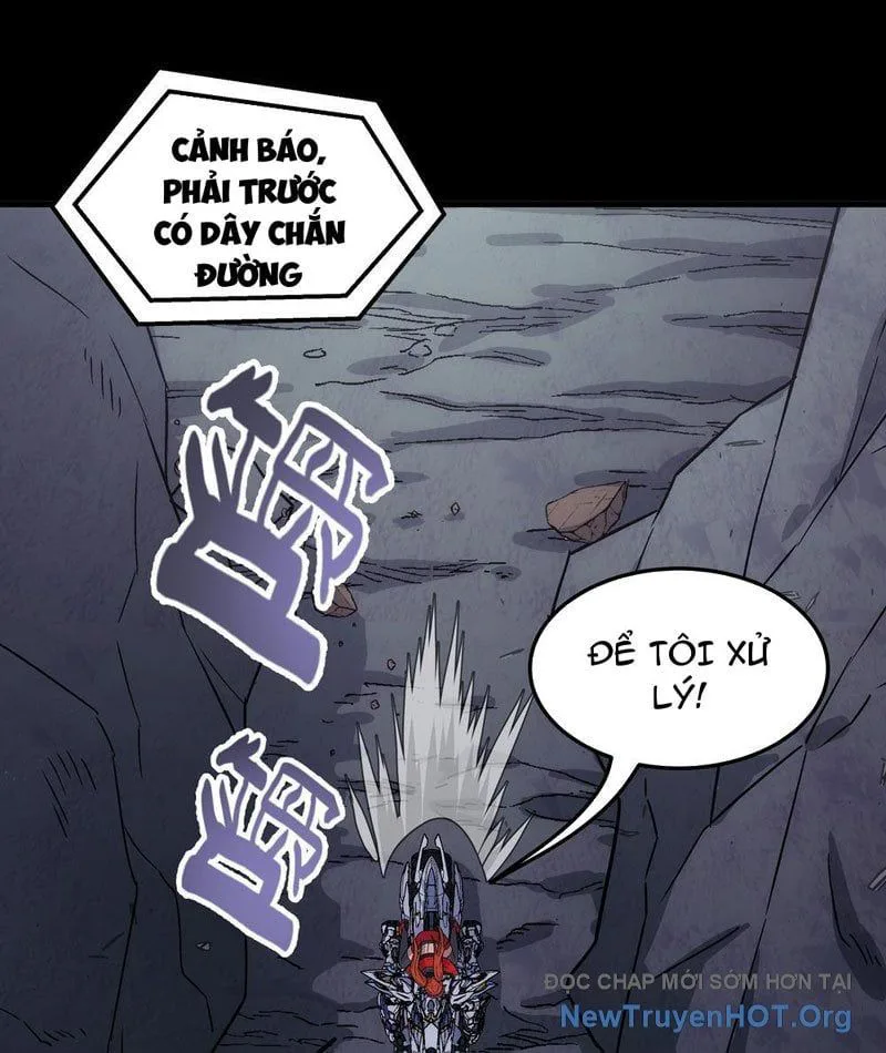 Cương Thiết Khế Ước chương 39 - trang 31