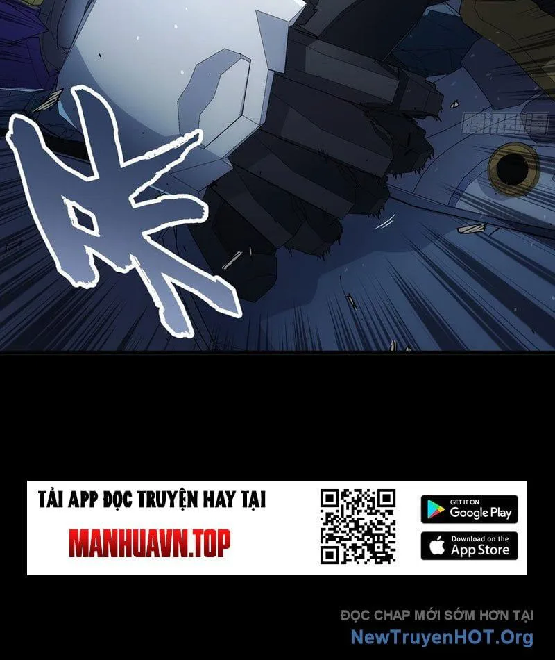 Cương Thiết Khế Ước chương 39 - trang 39