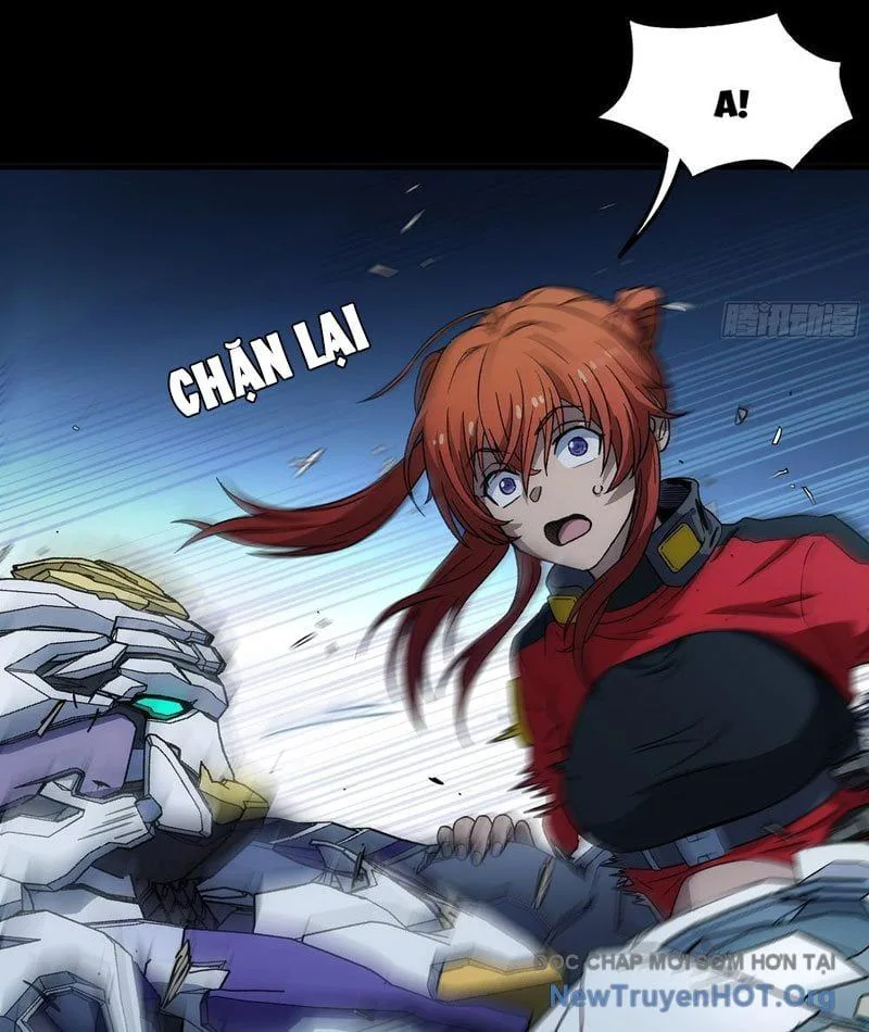 Cương Thiết Khế Ước chương 39 - trang 40