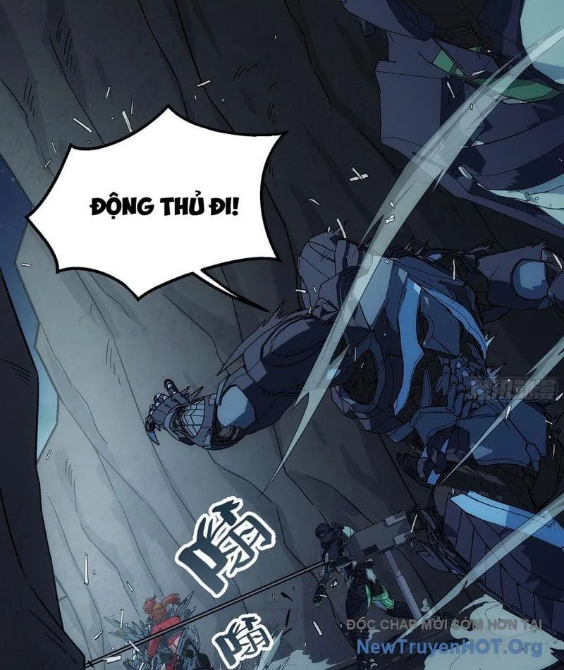 Cương Thiết Khế Ước chương 39 - trang 48