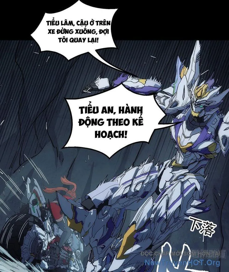 Cương Thiết Khế Ước chương 39 - trang 67