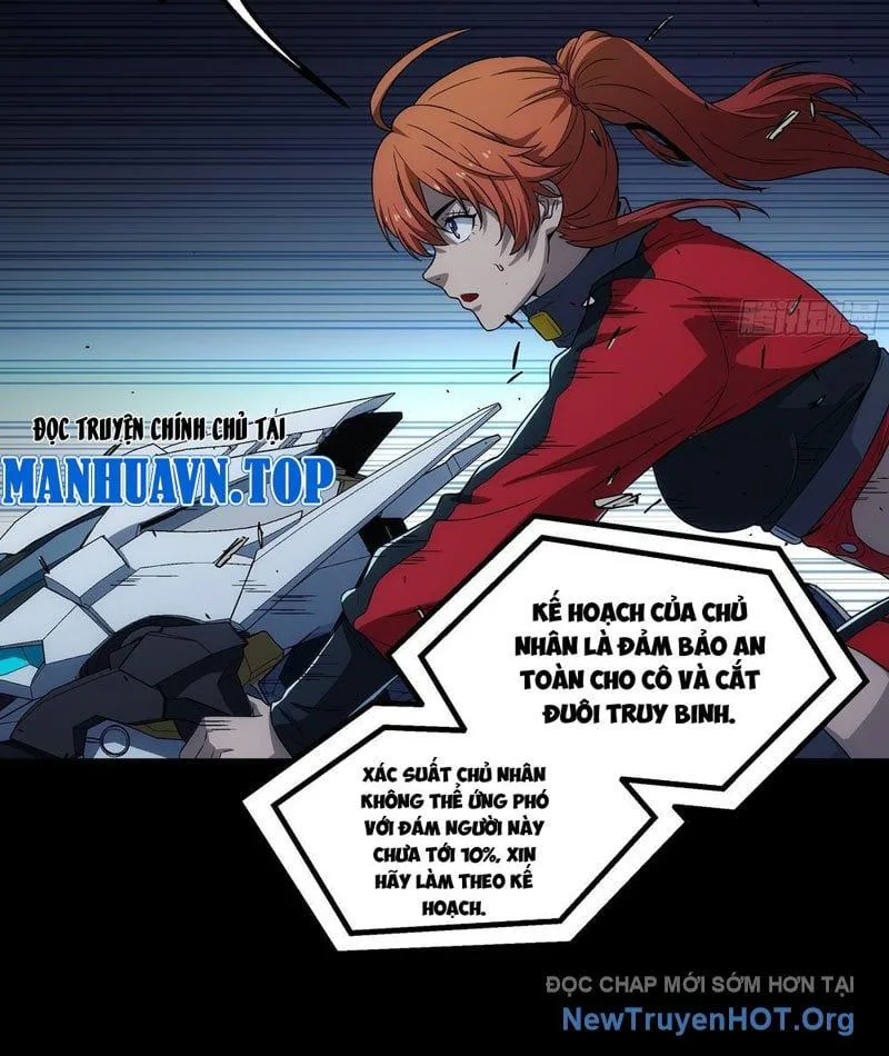 Cương Thiết Khế Ước chương 39 - trang 71