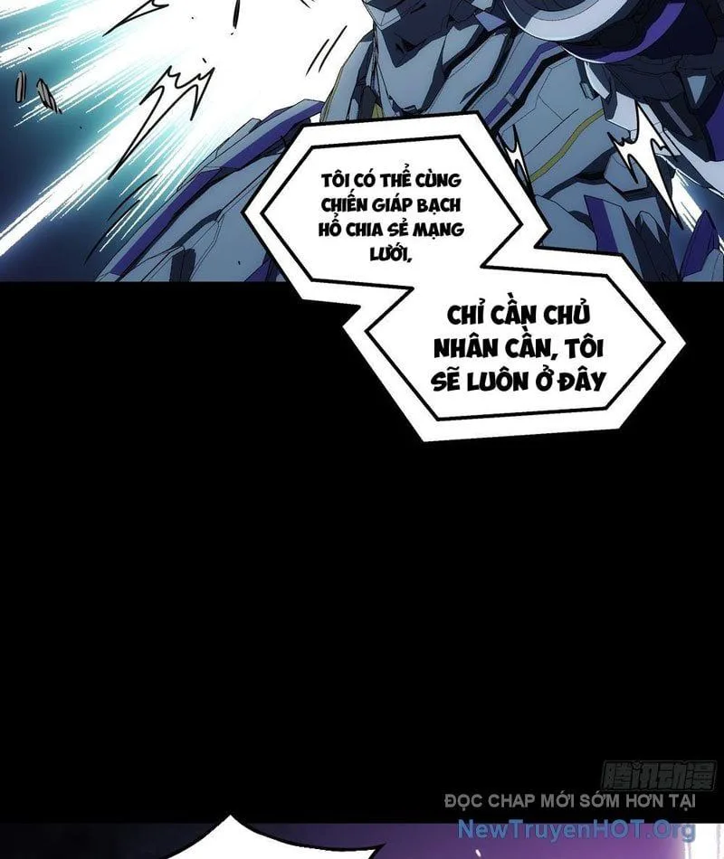 Cương Thiết Khế Ước chương 39 - trang 78