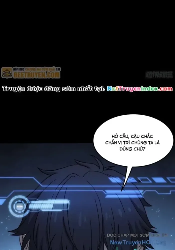 Cương Thiết Khế Ước chương 50 - trang 24