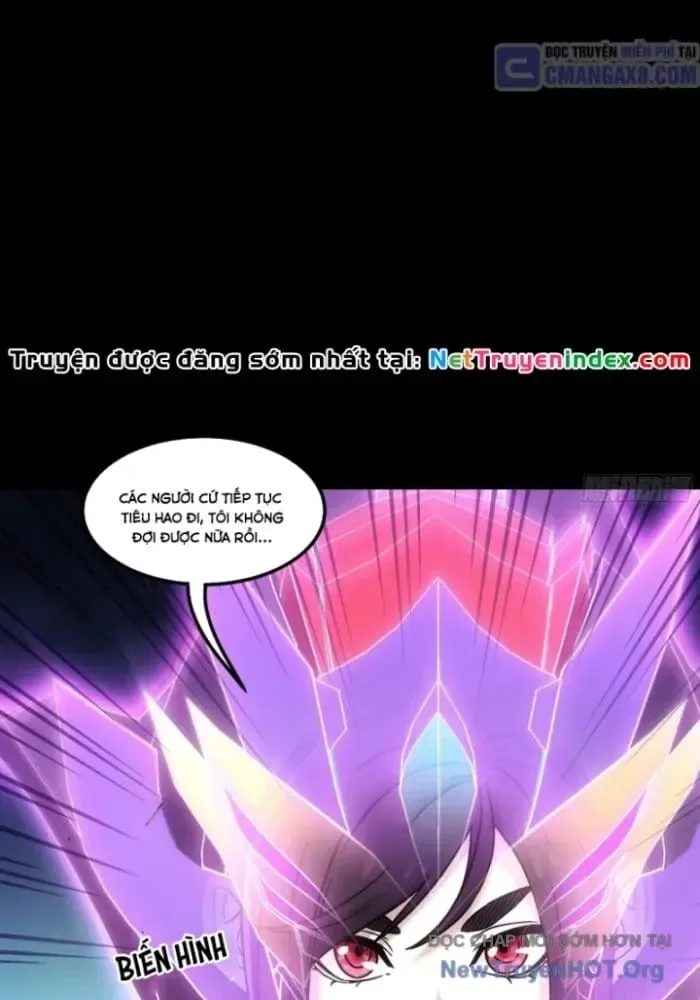 Cương Thiết Khế Ước chương 50 - trang 44