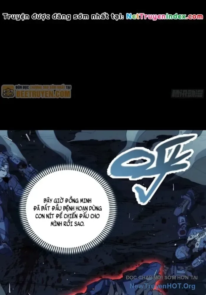 Cương Thiết Khế Ước chương 50 - trang 54